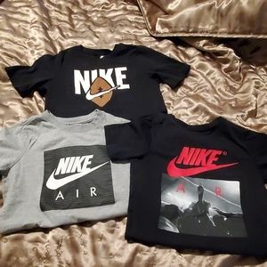 Youth nike tees